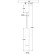 Трековый светильник Andromeda A2513PL-1WH
