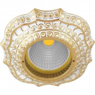 Точечный светильник Lucca FD1008ROP