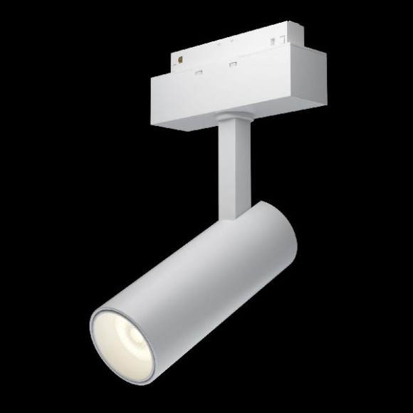 Трековый светильник Focus LED TR019-2-10W4K-W Трековый светильник Focus LED TR019-2-10W4K-W