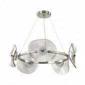 Подвесная люстра Fluent 4858/48L Подвесная люстра Fluent 4858/48L