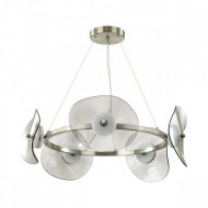 Подвесная люстра Fluent 4858/48L