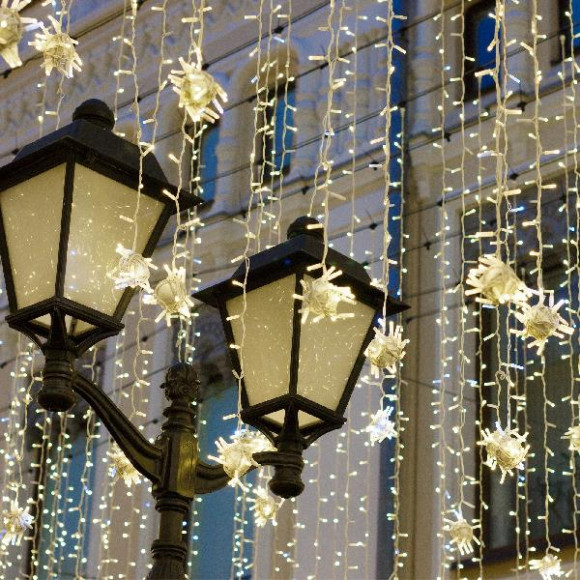 Гирлянда 400-101 400-101