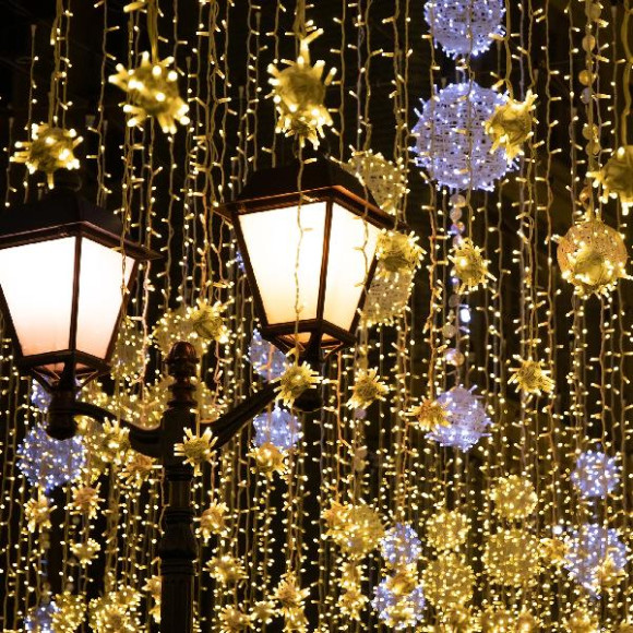 Гирлянда 400-101 400-101