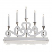 Декоративная свеча Eneby 700640