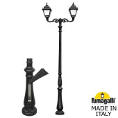 Наземный фонарь Simon U33.205.M20.AYH27 Наземный фонарь Simon U33.205.M20.AYH27