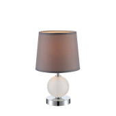 Интерьерная настольная лампа Volcano 21669