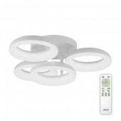 Потолочная люстра Паркер CL225140R