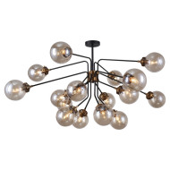 Потолочная люстра Ontario GRLSP-8258