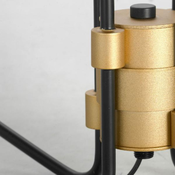 Потолочная люстра Ontario GRLSP-8258 Потолочная люстра Ontario GRLSP-8258