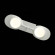 Настенно-потолочный светильник Farfalo SL824.501.02