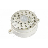 Точечный светильник PIR 013123 Точечный светильник PIR 013123