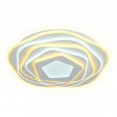 Потолочная люстра Acrylica FA814 Потолочная люстра Acrylica FA814