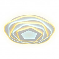 Потолочная люстра Acrylica FA814