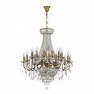 Подвесная люстра Classic 700291