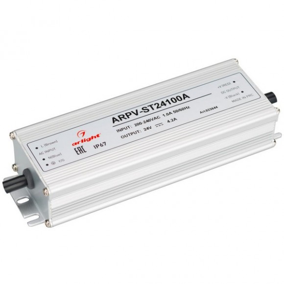 Блок питания ARPV 023644
