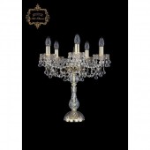 Интерьерная настольная лампа 12.26 12.26.5.141-45.Gd.B