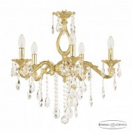 Подвесная люстра 7130 71302/5/175 B G