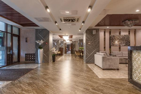 Точечный светильник Cardani  Piccolo A5942PL-2BK