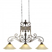 Подвесной светильник Айвенго 382011503