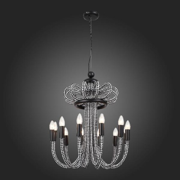 Подвесная люстра Adagio SL811.703.12