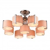 Потолочная люстра 31300 31309/C