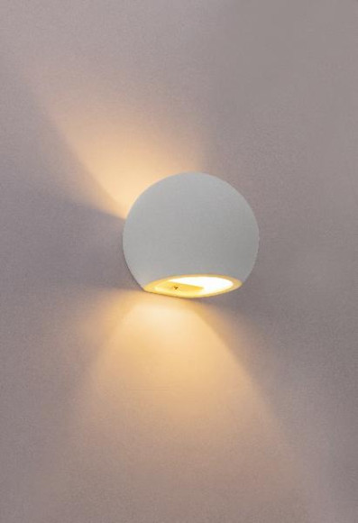 Настенный светильник Christine 55010W5