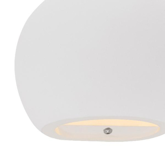 Настенный светильник Christine 55010W5