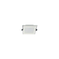 Точечный светильник Beneto LDC 8097-SQ-GL-9WSMD-D120 WT Точечный светильник Beneto LDC 8097-SQ-GL-9WSMD-D120 WT