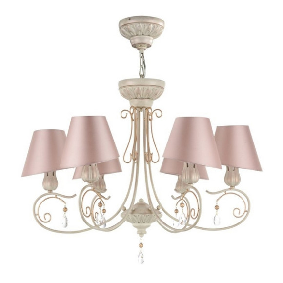 Подвесная люстра Cutie ARM051-06-G Подвесная люстра Cutie ARM051-06-G