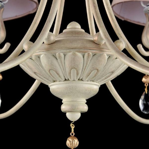 Подвесная люстра Cutie ARM051-06-G Подвесная люстра Cutie ARM051-06-G