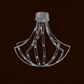 Потолочная люстра Impero 63000