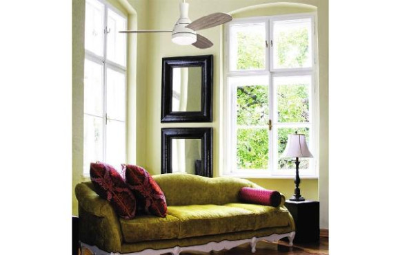 Потолочная люстра Cumulus 72598WES Потолочная люстра Cumulus 72598WES