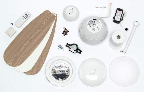 Потолочная люстра Cumulus 72598WES Потолочная люстра Cumulus 72598WES