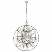 Подвесная люстра Monaco LOFT1896/6