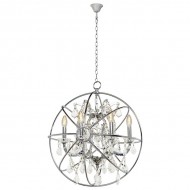 Подвесная люстра Monaco LOFT1896/6