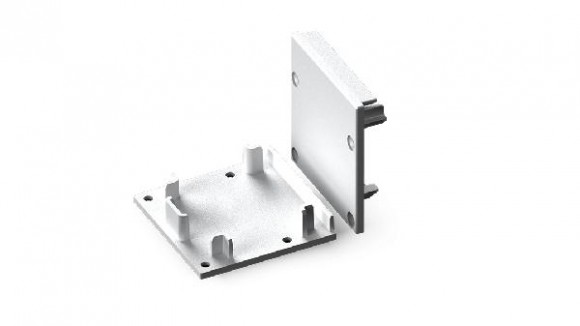 Профиль для светодиодной ленты LS LS.3535