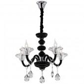 Подвесная люстра Ирида CL351153