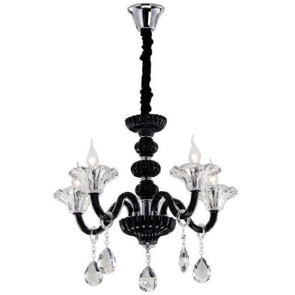 Подвесная люстра Ирида CL351153