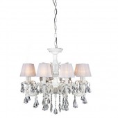 Подвесная люстра Catanzaro OML-30807-08