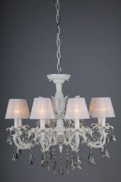 Подвесная люстра Catanzaro OML-30807-08