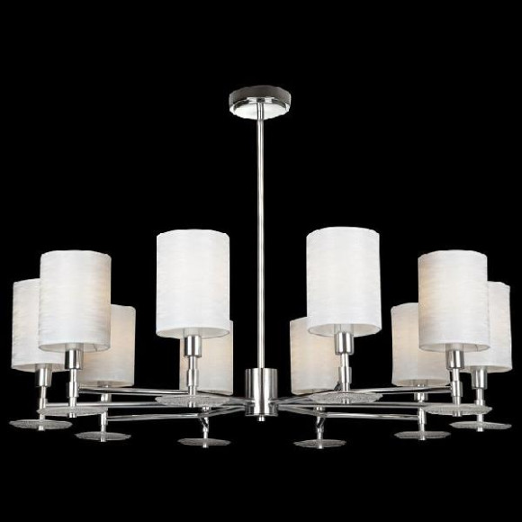 Потолочная люстра Martina MOD034PL-10CH