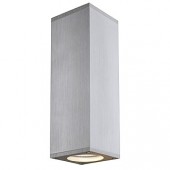 Настенный светильник уличный Theo 229536