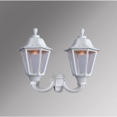 Настенный фонарь уличный Noemi E35.142.000.WXH27 Настенный фонарь уличный Noemi E35.142.000.WXH27