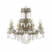 Подвесная люстра Sorrento Sorrento E 1.1.8.200 A