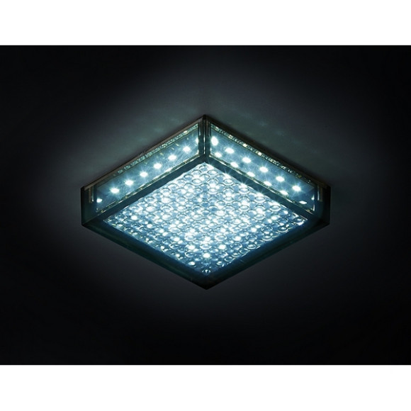 Точечный светильник Декоративные Led S150 BK 5W 4200K LED