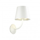 Настенный фонарь уличный Elin 4609/7WL