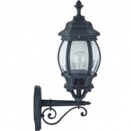 Настенный фонарь уличный Paris 1806-1W