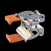 Держатель Accessories for tracks TRA002HR-11B Держатель Accessories for tracks TRA002HR-11B