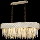 Подвесная люстра Ornella WE143.14.303