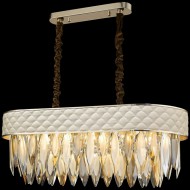 Подвесная люстра Ornella WE143.14.303